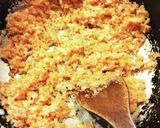 肉感たっぷりなお豆腐根菜ハンバーグ☆冷凍作り方2写真