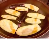 にら醤油ナス作り方3写真