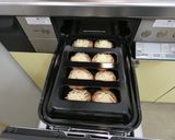 しいたけのツナマヨチーズ焼き作り方3写真