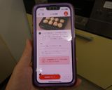 しいたけのツナマヨチーズ焼き作り方4写真