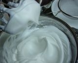 パイナップルシフォン作り方5写真