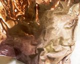 ヘルシーショコリキサー作り方1写真