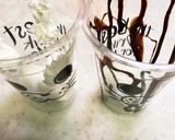 ヘルシーショコリキサー作り方6写真