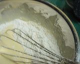 パイナップルシフォン作り方13写真