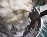 パイナップルシフォン作り方17写真