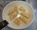 紅茶のスコーン作り方9写真