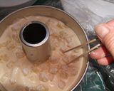 パイナップルシフォン作り方19写真