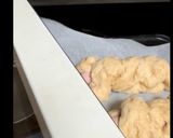 簡単！ギョニソ全粒粉ツイストパン♪作り方6写真