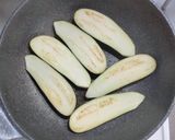 豚バラ肉とナスとトマトの重ね焼き作り方4写真