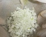 タコライス〜チリパウダーで本格的に〜作り方1写真