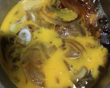 ♪みんな大好き卵丼♪作り方2写真