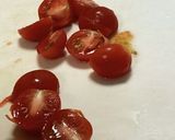 冷やしネバネバ混ぜうどん作り方2写真