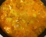 スパイス香るトマトチキンカレー♪作り方8写真