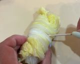 ［時短］キャベツの代わりロール白菜作り方10写真