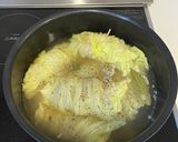 ［時短］キャベツの代わりロール白菜作り方11写真