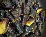 鶏肉と茄子のみぞれ煮作り方6写真