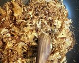 鶏肉と茄子のみぞれ煮作り方1写真