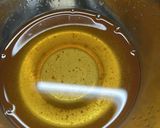 胡瓜、大葉、ワカメの酢の物作り方3写真