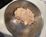 豆腐ハンバーグ作り方3写真