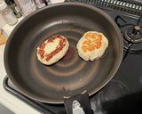 豆腐ハンバーグ作り方8写真