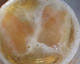 手作り　レッドアイ作り方3写真