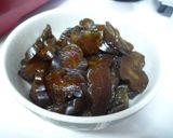 夏の漬物＊きゅうりのてんぐ漬け作り方12写真