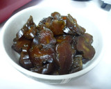 夏の漬物＊きゅうりのてんぐ漬け作り方12写真