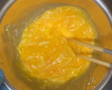 トマトと卵とチーズのふわとろ中華風炒め作り方4写真