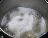 簡単！蒸し鶏と人参の柚子胡椒マヨ和え作り方2写真