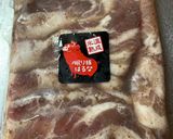 最強の豚丼作り方1写真