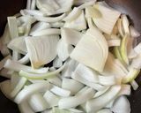 最強の豚丼作り方3写真