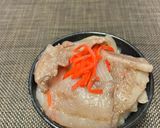 最強の豚丼作り方9写真