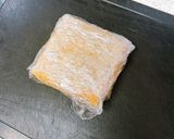 トースターで焼くだけ♪絹揚げの塩麹漬け作り方3写真
