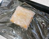 トースターで焼くだけ♪絹揚げの塩麹漬け作り方4写真