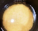 とうもらこしの炊き込みご飯焼きもろこし味作り方3写真