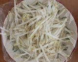 電子レンジで簡単！味噌ナムル作り方4写真