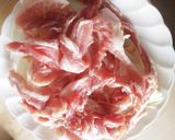 洋風厚揚げ肉豆腐★男子好きこってりバター作り方2写真