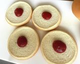 朝からパパッと！簡単チーズバーガー作り方6写真