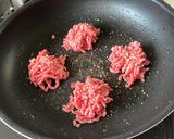 朝からパパッと！簡単チーズバーガー作り方9写真