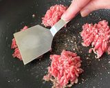 朝からパパッと！簡単チーズバーガー作り方10写真