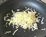 朝からパパッと！簡単チーズバーガー作り方13写真