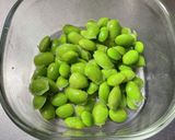 ひじきと豆腐の煮物（カップデリ風）作り方1写真