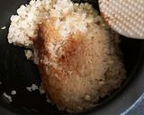 とうもらこしの炊き込みご飯焼きもろこし味作り方9写真