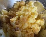 ガツンと美味しいスパイスコロッケ作り方1写真