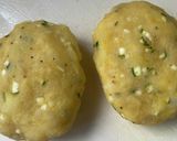 ガツンと美味しいスパイスコロッケ作り方3写真