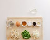調味料は４つだけ！基本のパッタイレシピ作り方2写真