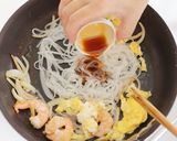 調味料は４つだけ！基本のパッタイレシピ作り方6写真
