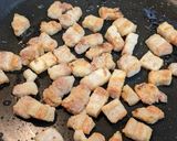 料理人監修！シナモン香る♪米粉ルーロー飯作り方7写真