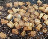 料理人監修！シナモン香る♪米粉ルーロー飯作り方8写真