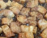 料理人監修！シナモン香る♪米粉ルーロー飯作り方9写真
